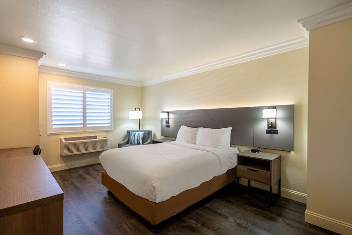 1 Queen Bed (4 of 16)