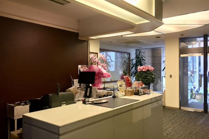 Hotel Interior 3 of 55