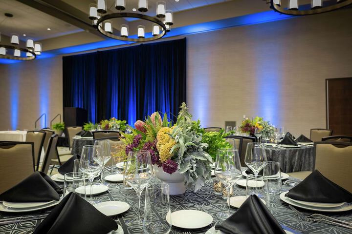 Ballroom