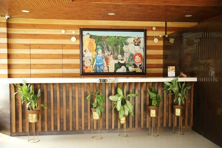 Hotel Interior 3 of 68