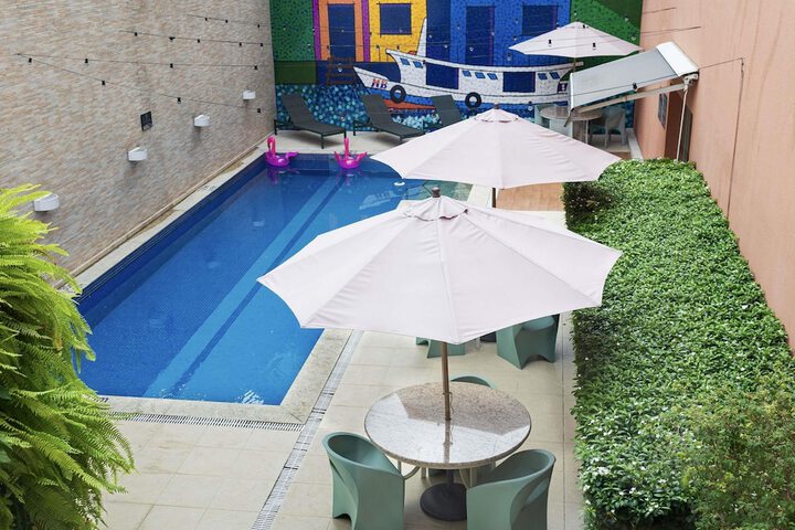Pool 33 of 127