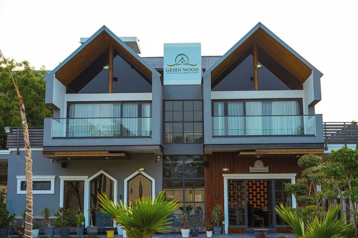 Hotel 38 of 41