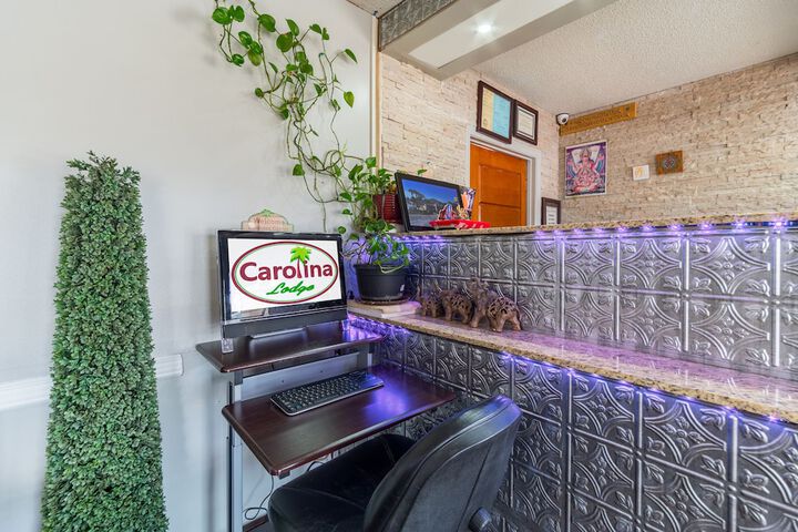 Hotel Interior 2 of 37