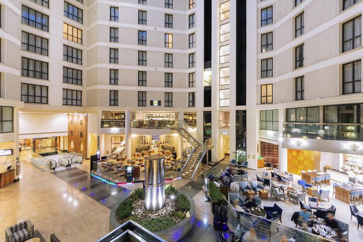 Hotel 136 of 144