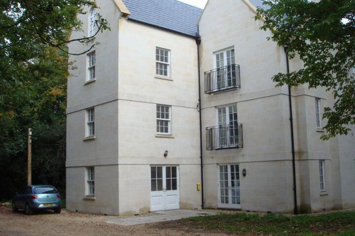 Fitness Facility Photos