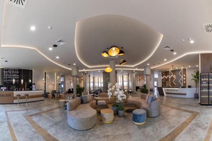 Golden Beach Park Hotel - All inclusive