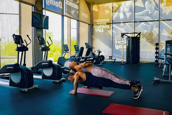 Health and Fitness 67 of 95