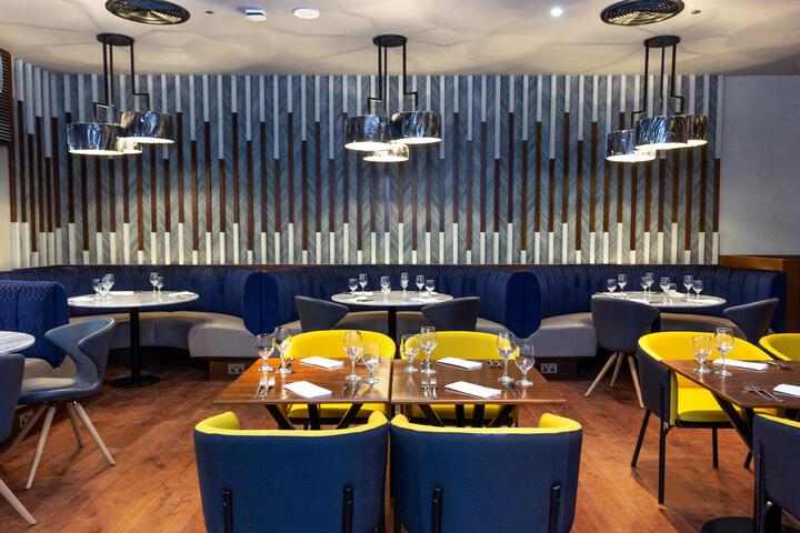 Premier Inn Dubai Al Jaddaf Hotel