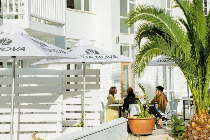 Terrace/Patio 92 of 115