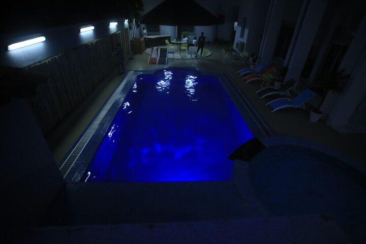 Pool 31 of 61