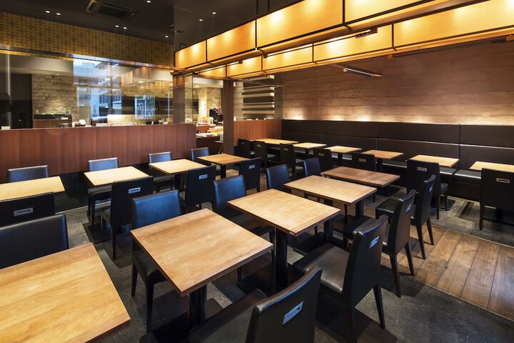 Restaurants