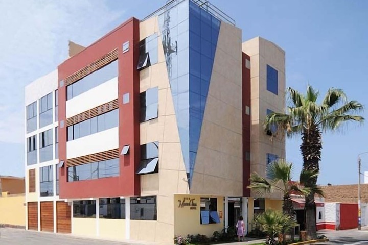 Image of Hotel Mama Tina