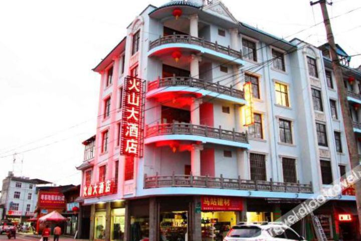 Hotel 4 of 24