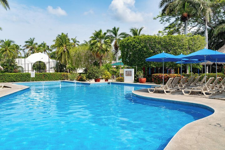 Pool to Cool