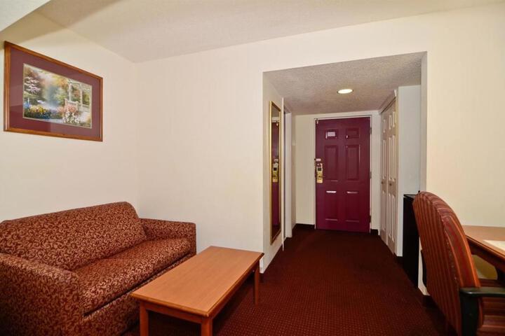 1 King Bed Mobility Accessible (20 of 20)