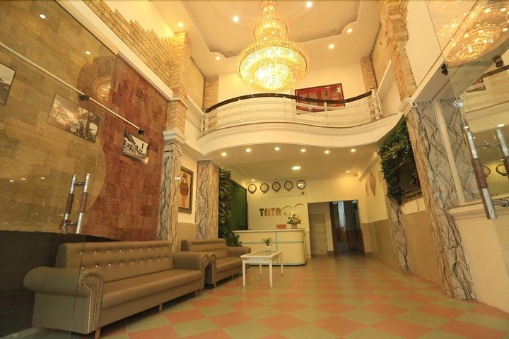Hotel Interior 2 of 12