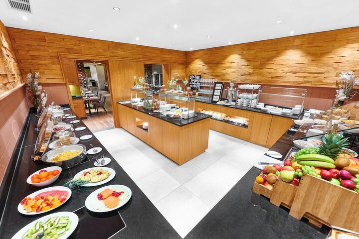 Restaurants