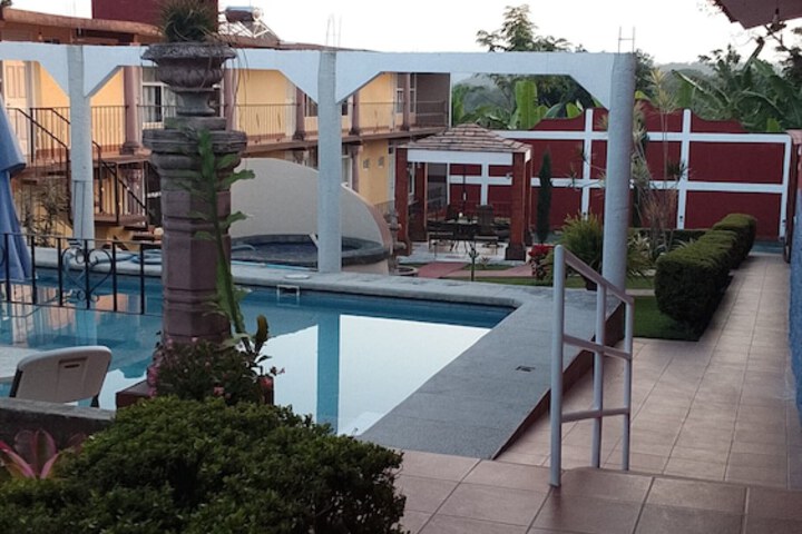 Hotel 21 of 23