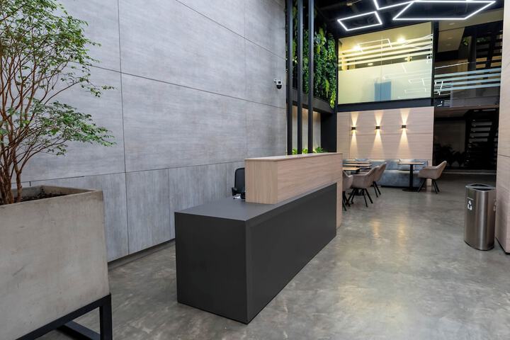 Hotel Interior 2 of 137