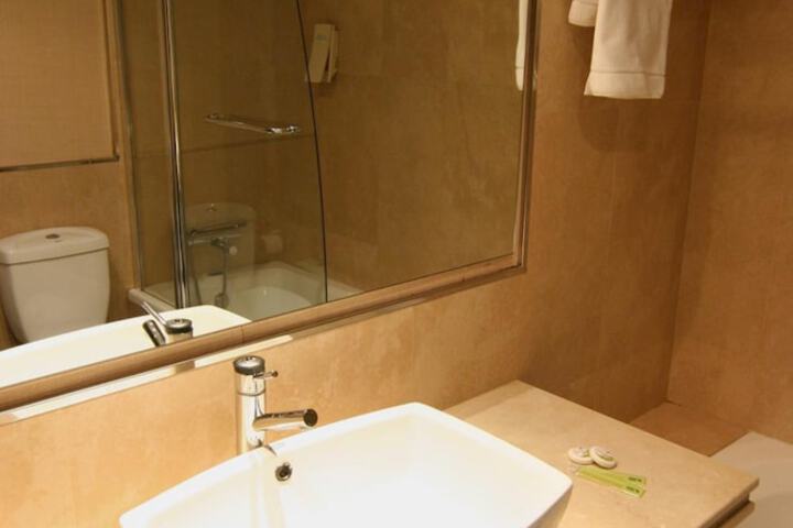 Bath Photo