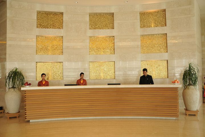 Hotel Interior 3 of 62