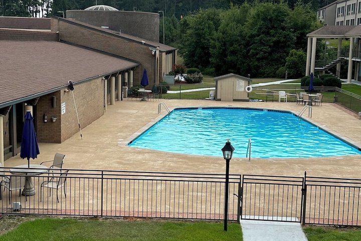 Pool 165 of 190