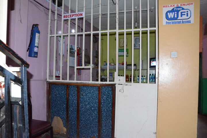 YEAR 2000 HOTEL