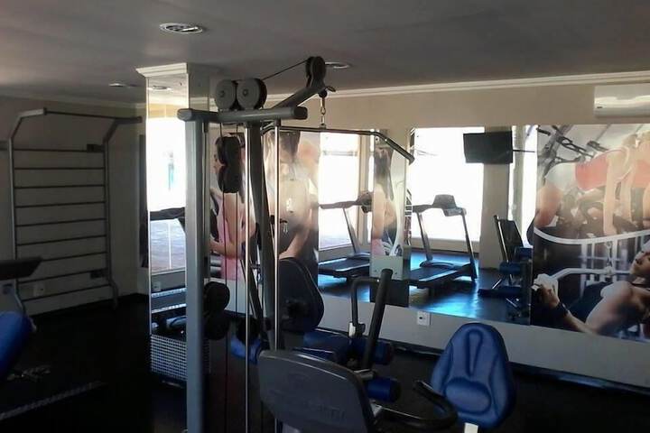 Health and Fitness 13 of 21