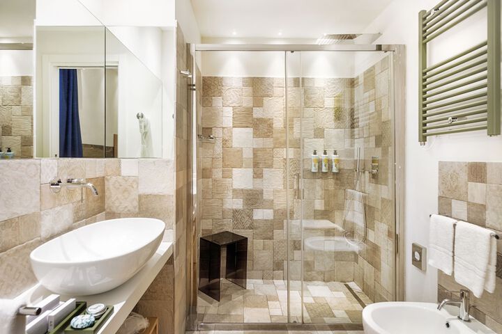 Bath Interior