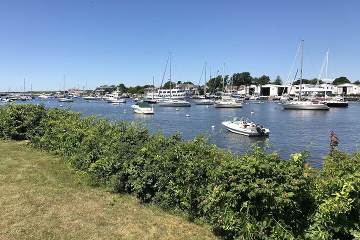 Boating