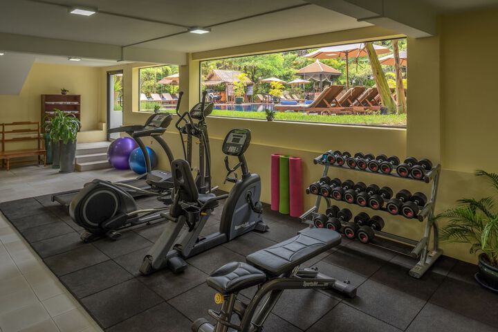 Fitness Club