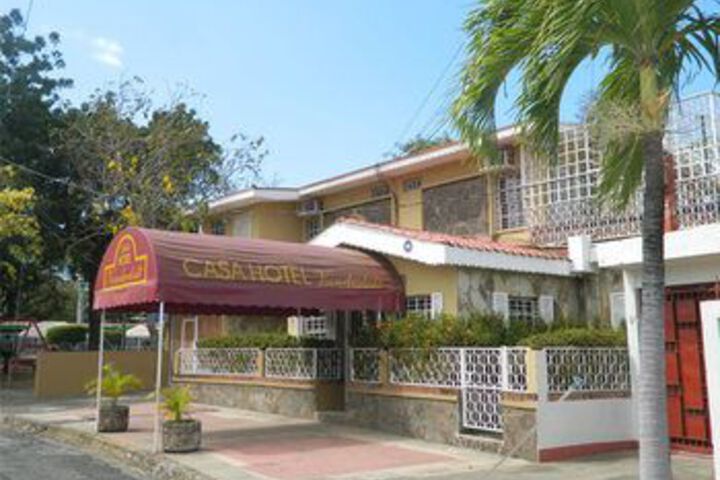 Hotel Vanderbilt