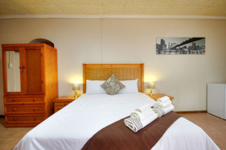 Standard Suite