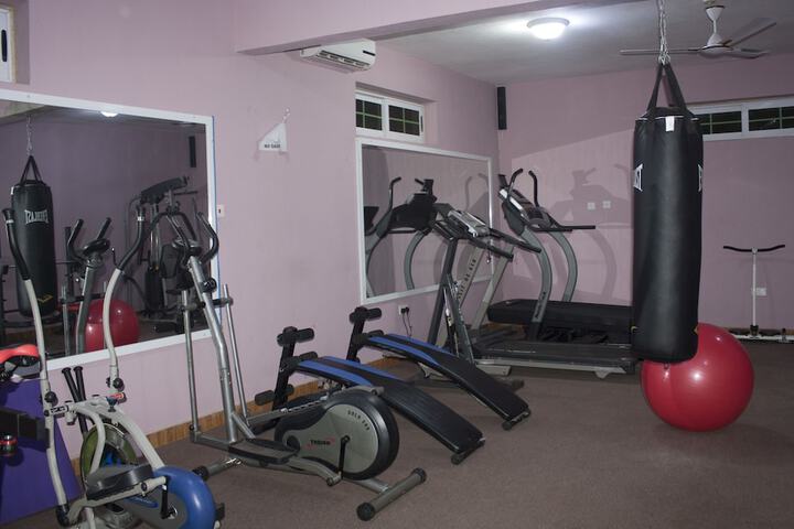 Health and Fitness 31 of 44