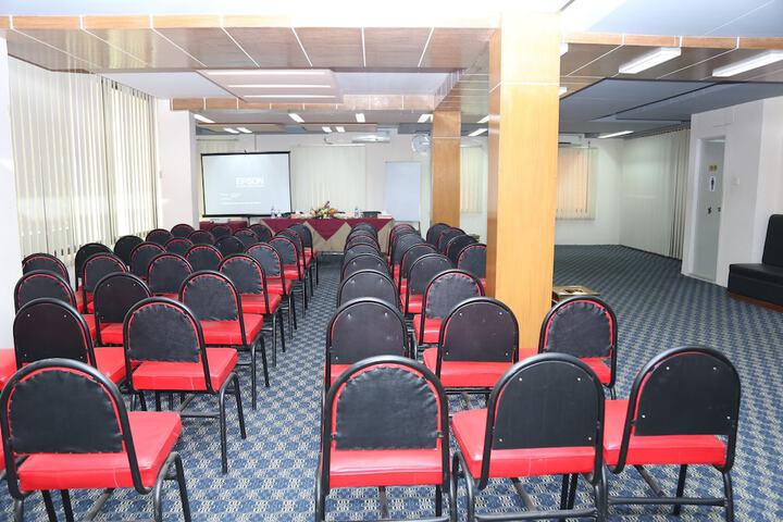 Meeting 32 of 36