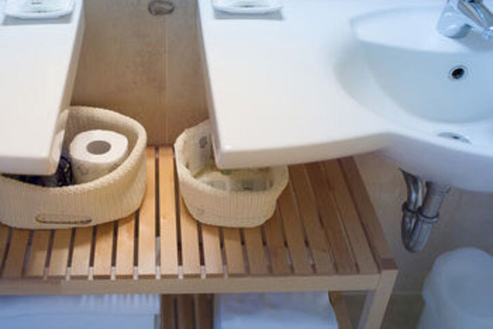 Bathroom Vanities