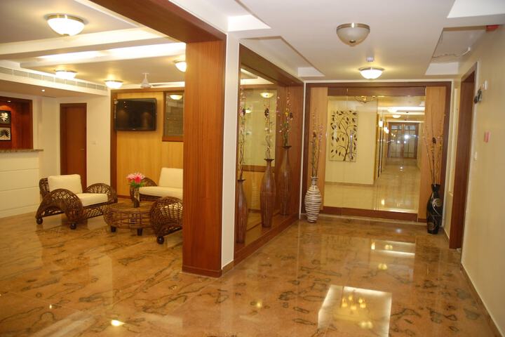 Hotel Interior 6 of 36