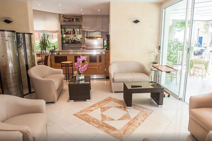 Hotel Tenerife in Riccione