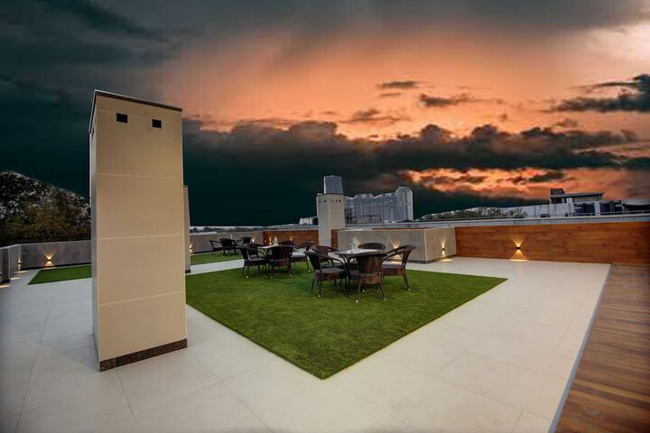 Terrace/Patio 53 of 88