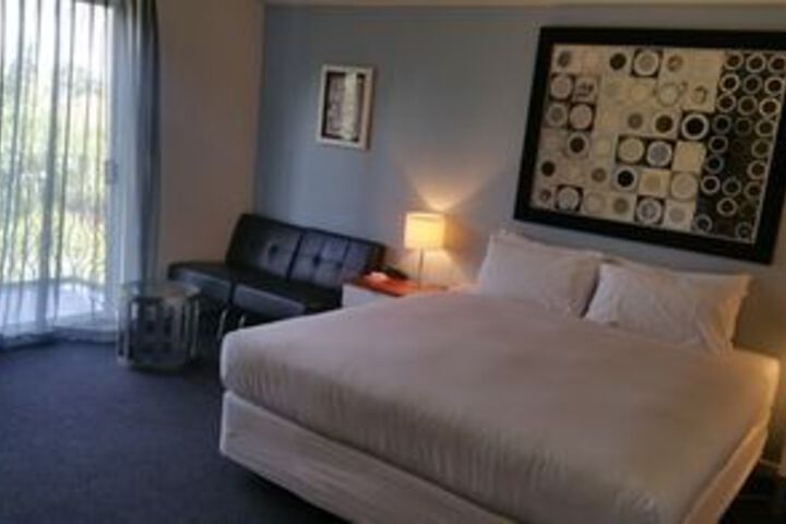 Suite Room