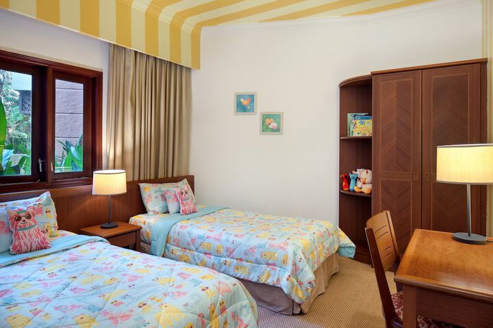 Room 18 of 130