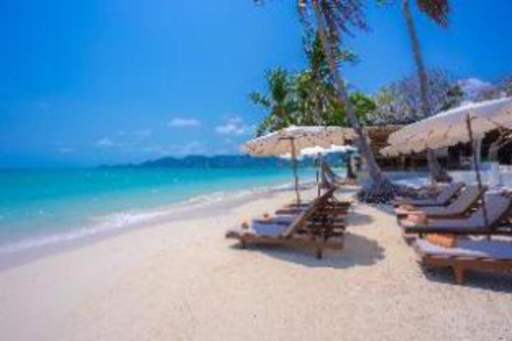 Chaweng Resort