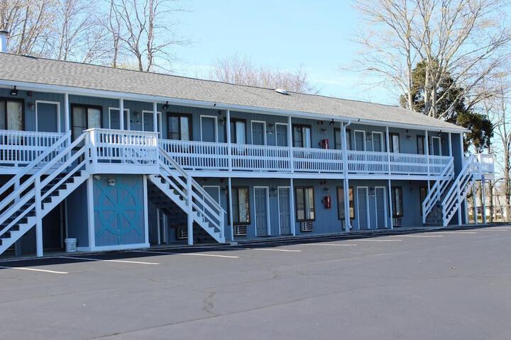 Hotel 18 of 18