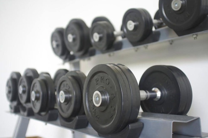 Health and Fitness 50 of 74