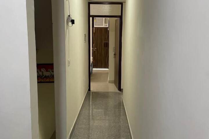 Roomshala 123 Happy Homes Saket