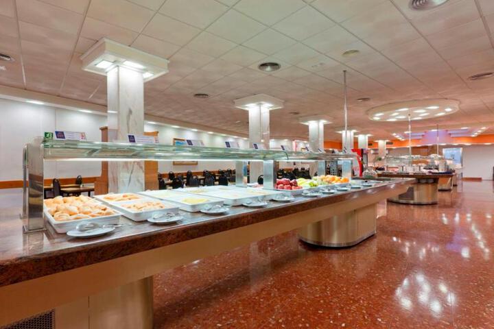 Fitness Facility Photos