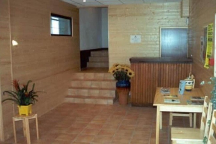 Hotel Interior 2 of 45