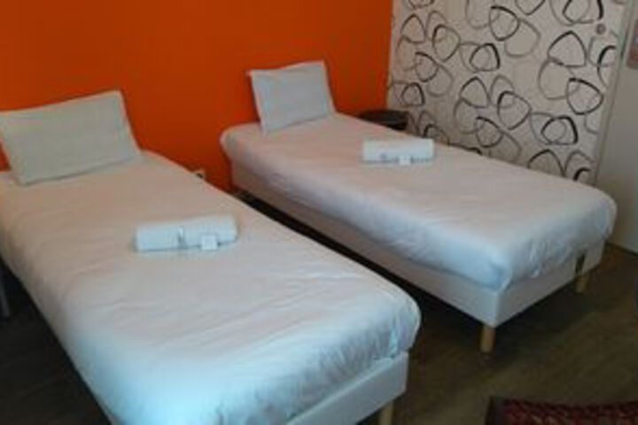 Guest Suite
