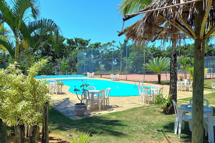 Pool to Cool