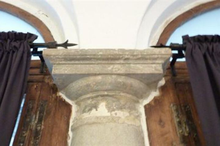 SURPRISING IN ROME